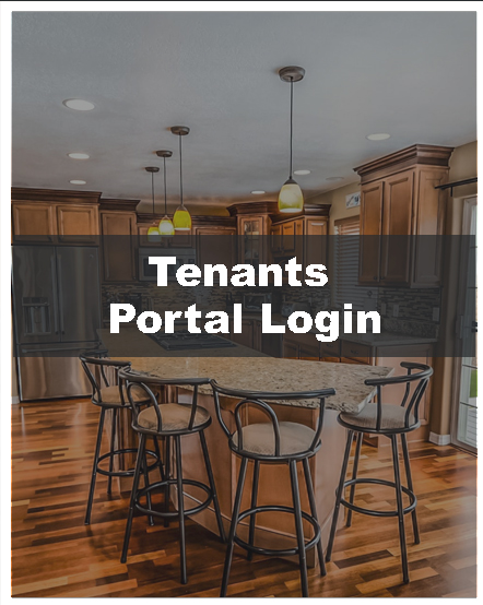 Tenants - BH Property Management