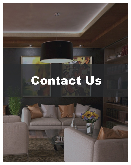 Contact BH Property Management